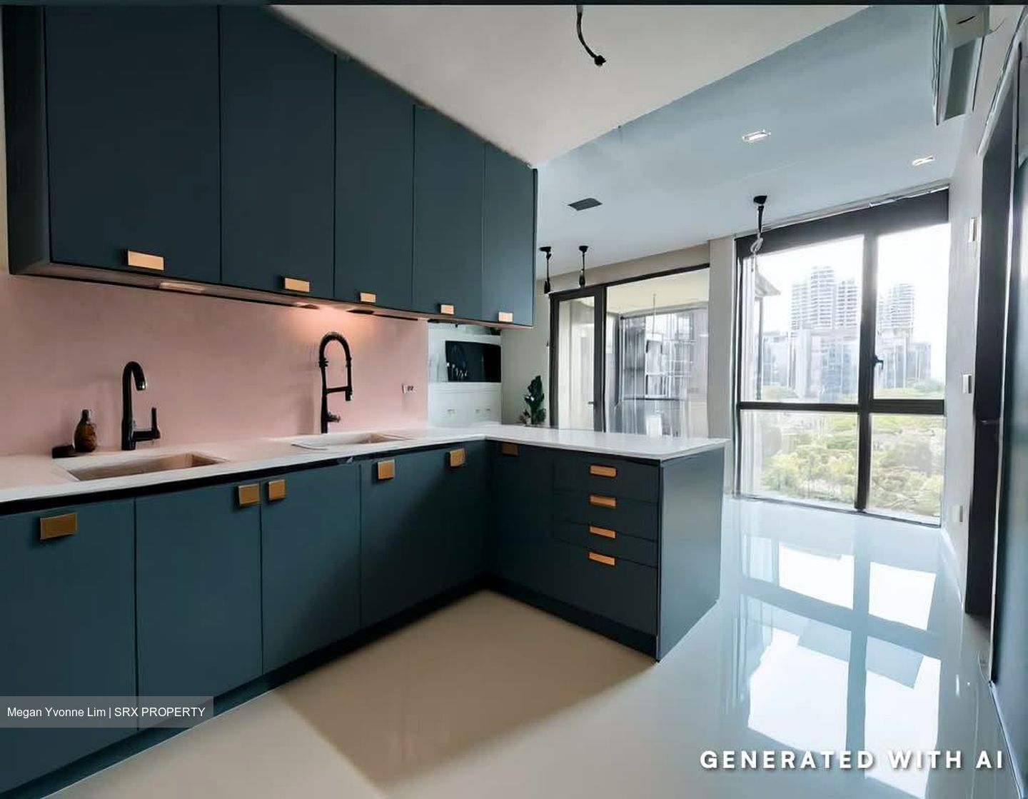 Hyll On Holland (D10), Condominium #559209911